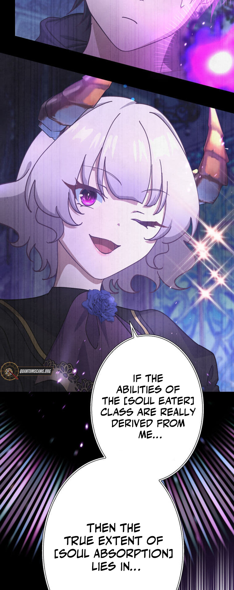 The Death-Returning Demon King-Class Player: Lost Man Chapter 20 42